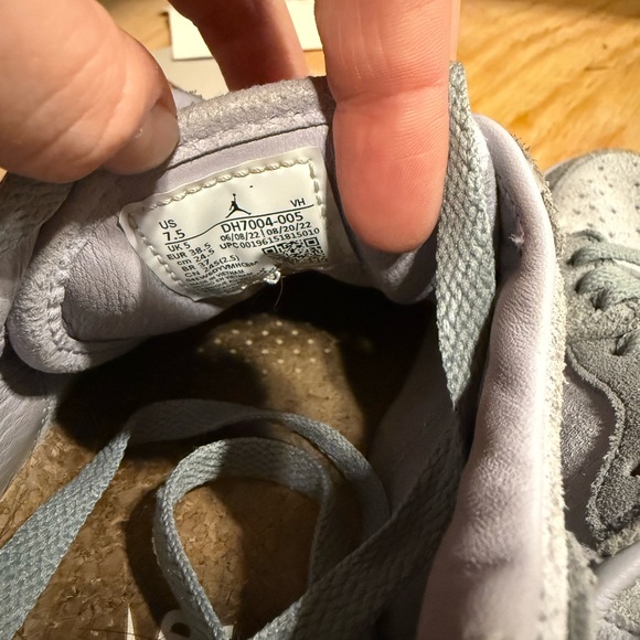 Air Jordan 1 Elevate Low - Picture 3 of 3